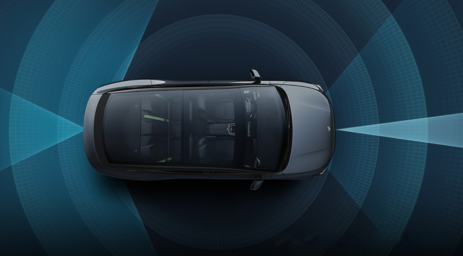 Виртуальная проекция пространства